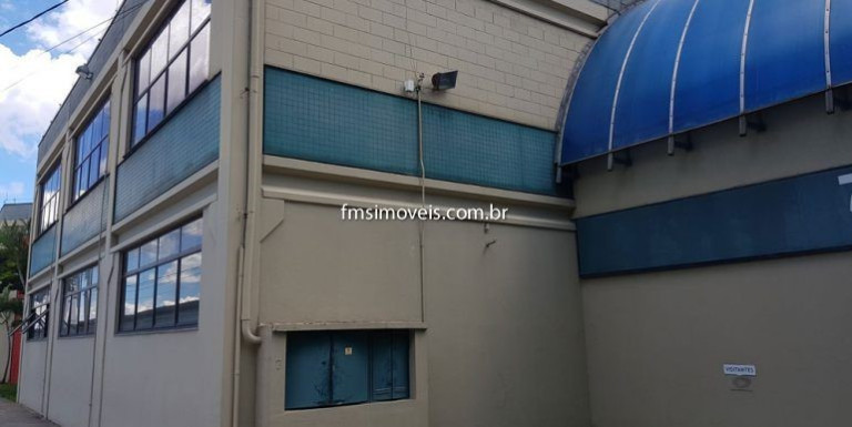 Imagem Imóvel para Alugar, 1.900 m² em Tamboré - Barueri Imagem Imóvel para Alugar, 1.900 m² em Tamboré - Barueri