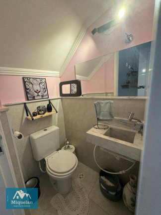 Imagem Casa com 2 Quartos à Venda, 50 m² em Mandaqui - São Paulo