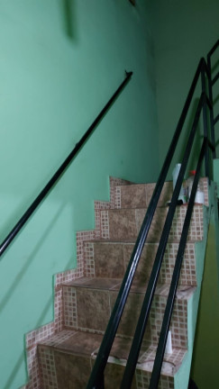 Imagem Sobrado com 3 Quartos à Venda, 230 m² em Jardim Alzira Franco - Santo André