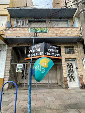 Imagem Imóvel Comercial à Venda, 290 m² em Bom Fim - Porto Alegre Imagem Imóvel Comercial à Venda, 290 m² em Bom Fim - Porto Alegre