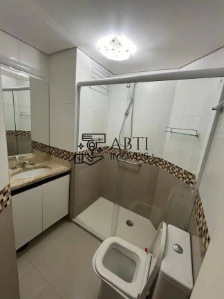 Imagem Apartamento com 3 Quartos para Alugar, 70 m² em Moema - São Paulo