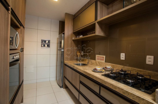 Imagem Apartamento com 3 Quartos à Venda, 89 m² em Cambeba - Fortaleza Imagem Apartamento com 3 Quartos à Venda, 89 m² em Cambeba - Fortaleza