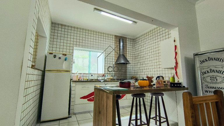 Imagem Casa com 4 Quartos à Venda, 263 m² em Horizonte Azul - Village Ambiental - Itupeva