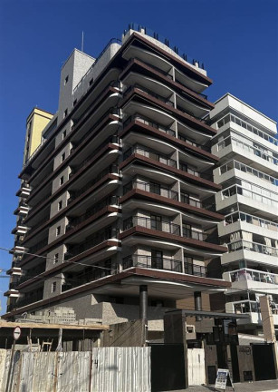 Imagem Apartamento com 2 Quartos à Venda, 59 m² em Tupi - Praia Grande Imagem Apartamento com 2 Quartos à Venda, 59 m² em Tupi - Praia Grande