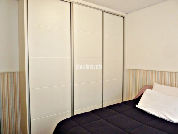 Imagem Apartamento com 2 Quartos à Venda, 64 m² em Panamby - São Paulo Imagem Apartamento com 2 Quartos à Venda, 64 m² em Panamby - São Paulo