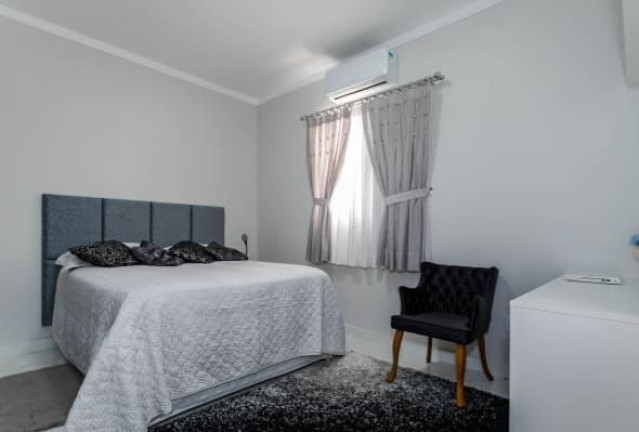 Imagem Casa com 3 Quartos à Venda, 72 m² em Vila Oliveira - Mogi Das Cruzes