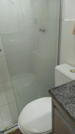 Imagem Apartamento com 2 Quartos à Venda, 50 m² em Chácara Do Visconde - Taubaté