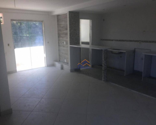 Imagem Apartamento com 2 Quartos à Venda, 79 m² em Praia Da Ribeira (cunhambebe) - Angra Dos Reis Imagem Apartamento com 2 Quartos à Venda, 79 m² em Praia Da Ribeira (cunhambebe) - Angra Dos Reis
