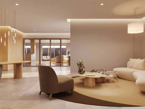 Imagem Apartamento com 2 Quartos à Venda, 67 m² em Vila Romana - São Paulo