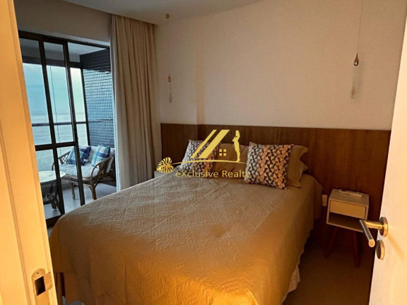 Imagem Imóvel com 1 Quarto para Alugar, 40 m² em Ondina - Salvador Imagem Imóvel com 1 Quarto para Alugar, 40 m² em Ondina - Salvador