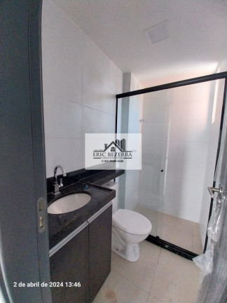 Imagem Cobertura com 3 Quartos à Venda, 112 m² em Intermares - Cabedelo Imagem Cobertura com 3 Quartos à Venda, 112 m² em Intermares - Cabedelo