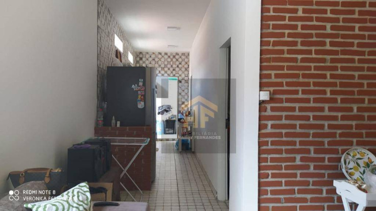 Imagem Casa com 2 Quartos à Venda, 60 m² em Alto José Do Pinho - Recife