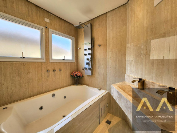 Imagem Casa com 4 Quartos à Venda, 300 m² em Alphaville - Barueri Imagem Casa com 4 Quartos à Venda, 300 m² em Alphaville - Barueri