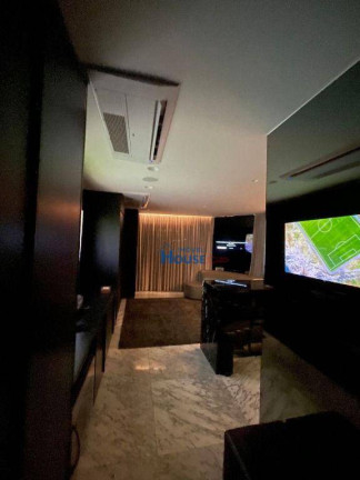 Imagem Apartamento com 1 Quarto à Venda, 49 m² em Vila Olímpia - São Paulo Imagem Apartamento com 1 Quarto à Venda, 49 m² em Vila Olímpia - São Paulo