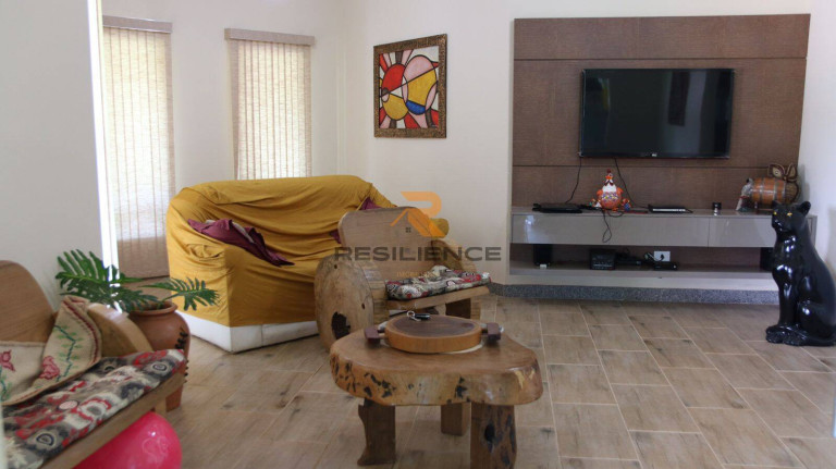 Imagem Casa de Condomínio com 3 Quartos à Venda, 1.140 m² em Jaboticatubas Imagem Casa de Condomínio com 3 Quartos à Venda, 1.140 m² em Jaboticatubas