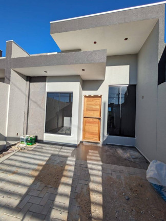 Casa com 2 Quartos à Venda, 52 m² em Floresta - Cascavel