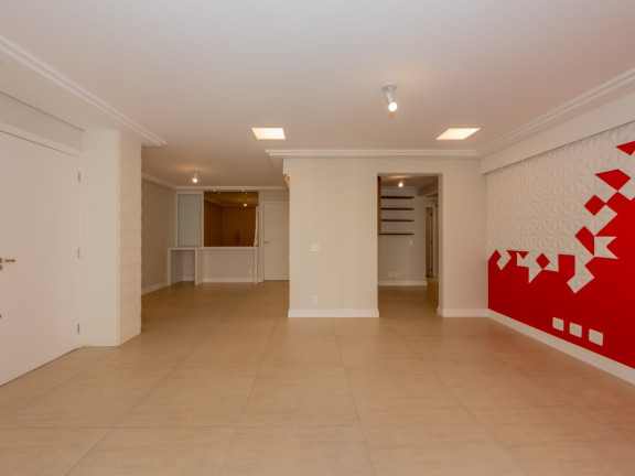 Imagem Apartamento com 3 Quartos à Venda, 137 m² em Perdizes - São Paulo