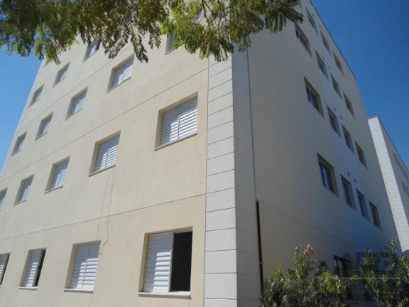 Imagem Apartamento com 3 Quartos à Venda, 50 m² em Vila Taquari - São Paulo
