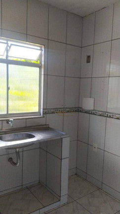 Imagem Apartamento com 1 Quarto à Venda, 30 m² em Cajazeiras - Salvador Imagem Apartamento com 1 Quarto à Venda, 30 m² em Cajazeiras - Salvador