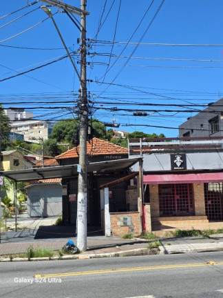Terreno à Venda, 416 m² em Pirituba - São Paulo
