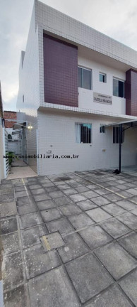 Imagem Apartamento com 2 Quartos à Venda, 48 m² em Castelo Branco - João Pessoa