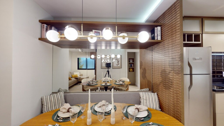 Imagem Apartamento com 1 Quarto à Venda, 31 m² em Cascata - Porto Alegre Imagem Apartamento com 1 Quarto à Venda, 31 m² em Cascata - Porto Alegre