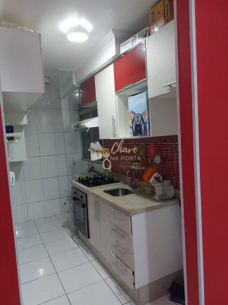Imagem Apartamento com 2 Quartos à Venda, 38 m² em Jardim Ipanema (zona Oeste) - São Paulo Imagem Apartamento com 2 Quartos à Venda, 38 m² em Jardim Ipanema (zona Oeste) - São Paulo