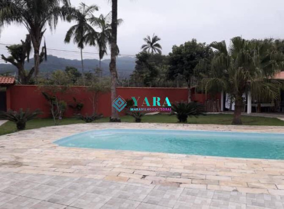 Imagem Casa com 4 Quartos para Temporada, 800 m² em Jardim Cidade Carolina - Ubatuba Imagem Casa com 4 Quartos para Temporada, 800 m² em Jardim Cidade Carolina - Ubatuba