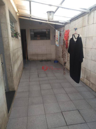 Imagem Sobrado com 3 Quartos à Venda, 220 m² em Vila Esperança - São Paulo Imagem Sobrado com 3 Quartos à Venda, 220 m² em Vila Esperança - São Paulo