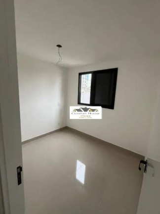 Imagem Apartamento com 1 Quarto à Venda, 29 m² em Campestre - Santo André Imagem Apartamento com 1 Quarto à Venda, 29 m² em Campestre - Santo André