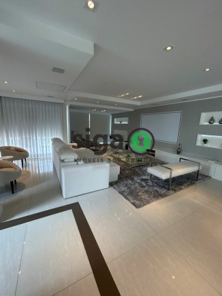 Imagem Apartamento com 3 Quartos à Venda, 350 m² em Panamby - São Paulo Imagem Apartamento com 3 Quartos à Venda, 350 m² em Panamby - São Paulo