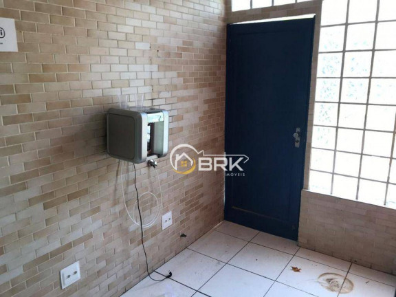 Imagem Casa com 3 Quartos para Alugar, 332 m² em Mooca - São Paulo