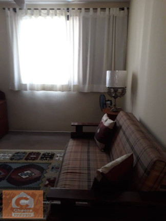 Imagem Apartamento com 4 Quartos à Venda, 275 m² em Moema - São Paulo