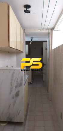 Imagem Apartamento com 3 Quartos à Venda, 130 m² em Estados - João Pessoa Imagem Apartamento com 3 Quartos à Venda, 130 m² em Estados - João Pessoa