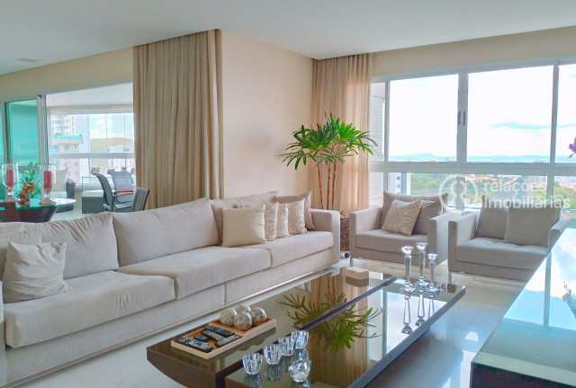 Imagem Apartamento com 4 Quartos à Venda, 204 m² em Belvedere - Belo Horizonte Imagem Apartamento com 4 Quartos à Venda, 204 m² em Belvedere - Belo Horizonte