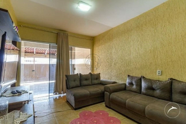 Imagem Casa com 5 Quartos à Venda, 265 m² em Samambaia Norte (samambaia) - Brasília