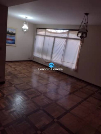 Sobrado com 3 Quartos à Venda, 286 m² em Jardim Do Mar - São Bernardo Do Campo