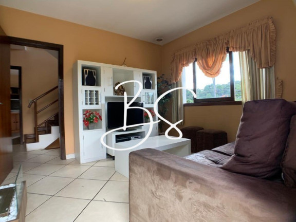 Imagem Casa com 4 Quartos à Venda,  em Dutra - Gramado