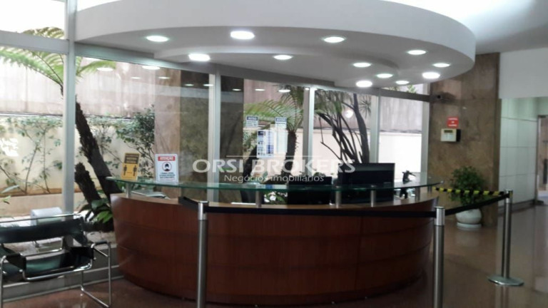 Imagem Sala Comercial para Alugar, 203 m² em Jardim Paulista - São Paulo Imagem Sala Comercial para Alugar, 203 m² em Jardim Paulista - São Paulo