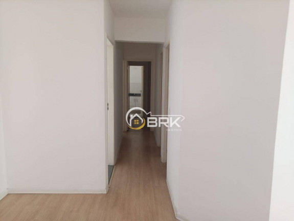 Imagem Apartamento com 3 Quartos para Alugar, 80 m² em Mooca - São Paulo