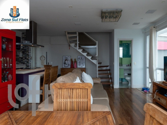 Imagem Imóvel com 2 Quartos à Venda, 114 m² em Chácara Inglesa - São Paulo