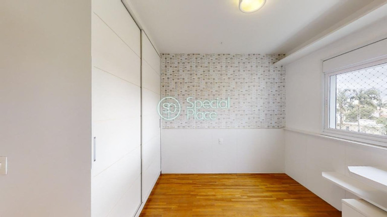 Imagem Apartamento com 4 Quartos à Venda, 385 m² em Granja Julieta - São Paulo