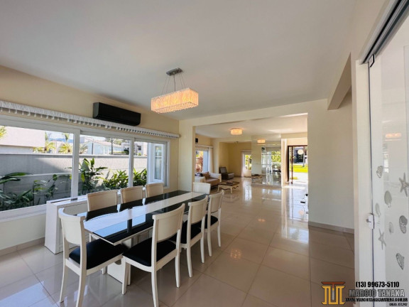 Imagem Casa com 6 Quartos à Venda, 355 m² em Riviera - Bertioga