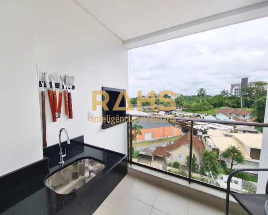 Imagem Apartamento com 3 Quartos à Venda, 87 m² em Anita Garibaldi - Joinville Imagem Apartamento com 3 Quartos à Venda, 87 m² em Anita Garibaldi - Joinville