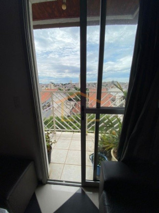 Imagem Apartamento com 3 Quartos à Venda, 74 m² em Vila Medeiros - São Paulo Imagem Apartamento com 3 Quartos à Venda, 74 m² em Vila Medeiros - São Paulo