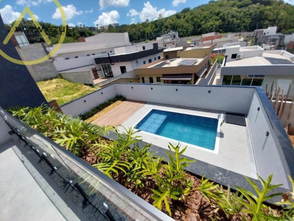Imagem Casa com 3 Quartos à Venda,  em Condominio Buona Vita - Atibaia