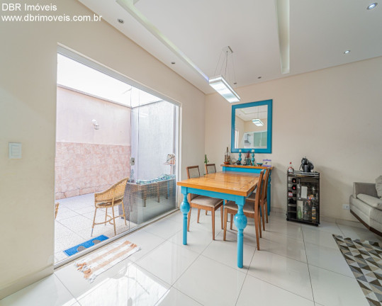Imagem Casa com 3 Quartos à Venda, 190 m² em Parque Jabaquara - Sao Paulo Imagem Casa com 3 Quartos à Venda, 190 m² em Parque Jabaquara - Sao Paulo