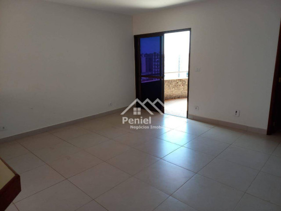 Imagem Apartamento com 1 Quarto à Venda, 55 m² em Centro - Ribeirão Preto Imagem Apartamento com 1 Quarto à Venda, 55 m² em Centro - Ribeirão Preto