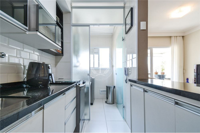 Imagem Apartamento com 2 Quartos à Venda, 64 m² em Vila Mascote - São Paulo