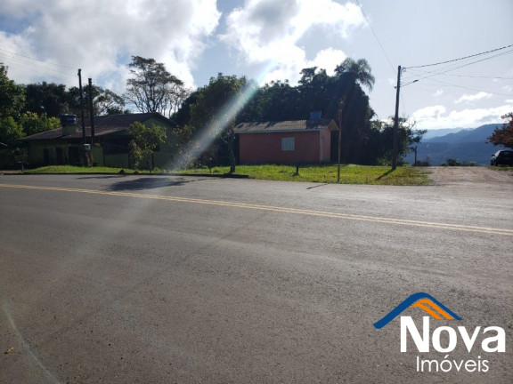 Imagem Imóvel com 1 Quarto à Venda, 32 m² em Vila Germânia - Nova Petrópolis